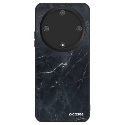 ULTIMATE CASE Honor Magic5 Lite 5G - készülékre - Black marble