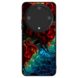ULTIMATE CASE Honor Magic5 Lite 5G - készülékre - Universe