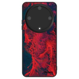 ULTIMATE CASE Honor Magic5 Lite 5G - készülékre - Organic red