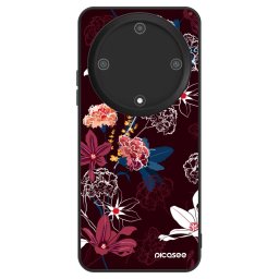 ULTIMATE CASE Honor Magic5 Lite 5G - készülékre - Dark Meadow