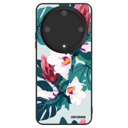 ULTIMATE CASE Honor Magic5 Lite 5G - készülékre - Rhododendron