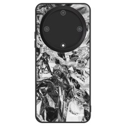 ULTIMATE CASE Honor Magic5 Lite 5G - készülékre - Chrome