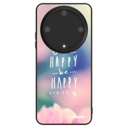 ULTIMATE CASE Honor Magic5 Lite 5G - készülékre - Think happy be happy