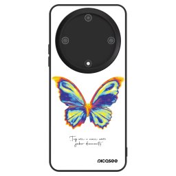 ULTIMATE CASE Honor Magic5 Lite 5G - készülékre - Diamanty White