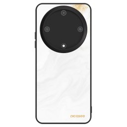 ULTIMATE CASE Honor Magic5 Lite 5G - készülékre - White