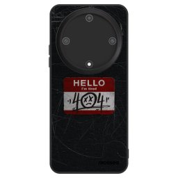 ULTIMATE CASE Honor Magic5 Lite 5G - készülékre - HELLO 404