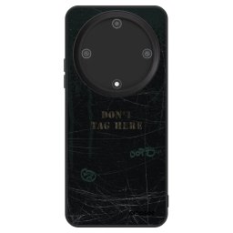 ULTIMATE CASE Honor Magic5 Lite 5G - készülékre - DON´T TAG