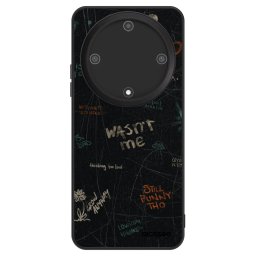 ULTIMATE CASE Honor Magic5 Lite 5G - készülékre - CONFESSION