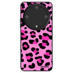 ULTIMATE CASE Honor Magic5 Lite 5G - készülékre - Pink Tiger