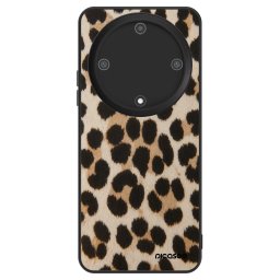 ULTIMATE CASE Honor Magic5 Lite 5G - készülékre - Brown Tiger