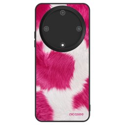 ULTIMATE CASE Honor Magic5 Lite 5G - készülékre - Pink Moo