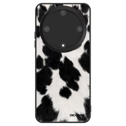 ULTIMATE CASE Honor Magic5 Lite 5G - készülékre - Black Moo