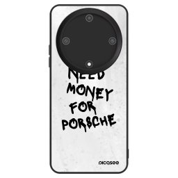 ULTIMATE CASE Honor Magic5 Lite 5G - készülékre - White Dollar