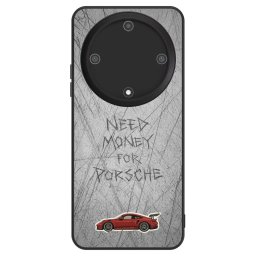 ULTIMATE CASE Honor Magic5 Lite 5G - készülékre - Garage Scratch