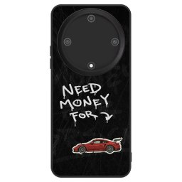 ULTIMATE CASE Honor Magic5 Lite 5G - készülékre - Track Mode