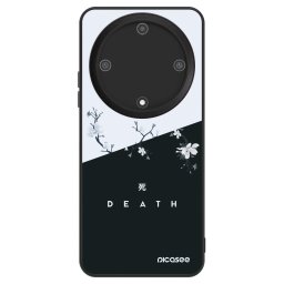 ULTIMATE CASE Honor Magic5 Lite 5G - készülékre - Life - Death