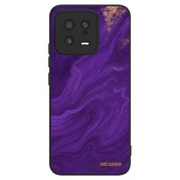 ULTIMATE CASE Xiaomi 13 - készülékre - Purple