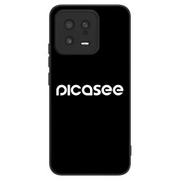 ULTIMATE CASE Xiaomi 13 - készülékre - Picasee - new logo - white