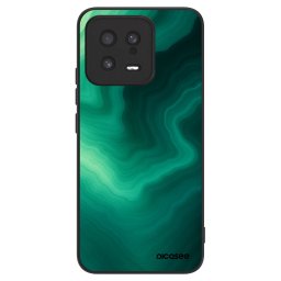 ULTIMATE CASE Xiaomi 13 - készülékre - Malachite