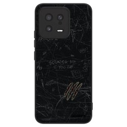 ULTIMATE CASE Xiaomi 13 - készülékre - SCRATCH