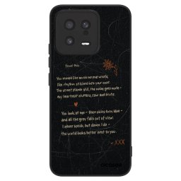 ULTIMATE CASE Xiaomi 13 - készülékre - POET