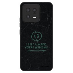 ULTIMATE CASE Xiaomi 13 - készülékre - LEFT A MARK