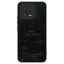 ULTIMATE CASE Xiaomi 13 - készülékre - DON´T TAG