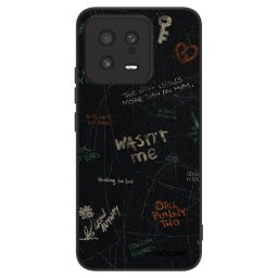 ULTIMATE CASE Xiaomi 13 - készülékre - CONFESSION