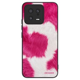 ULTIMATE CASE Xiaomi 13 - készülékre - Pink Moo