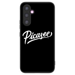 ULTIMATE CASE Samsung Galaxy A54 5G A546B - készülékre - Picasee - old logo - white