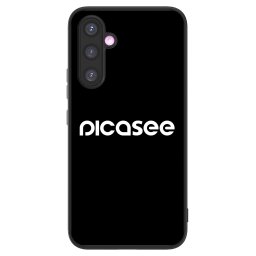 ULTIMATE CASE Samsung Galaxy A54 5G A546B - készülékre - Picasee - new logo - white