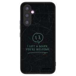 ULTIMATE CASE Samsung Galaxy A54 5G A546B - készülékre - LEFT A MARK