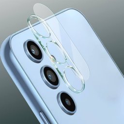 Védőüveg kamera és a fényképezőgép lencséjéhez Samsung Galaxy A54 5G A546B