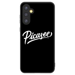 ULTIMATE CASE Samsung Galaxy A34 5G A346B - készülékre - Picasee - old logo - white
