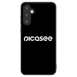ULTIMATE CASE Samsung Galaxy A34 5G A346B - készülékre - Picasee - new logo - white