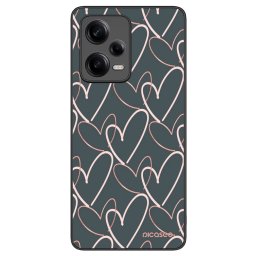 ULTIMATE CASE Xiaomi Redmi Note 12 Pro 5G - készülékre - Lots of love