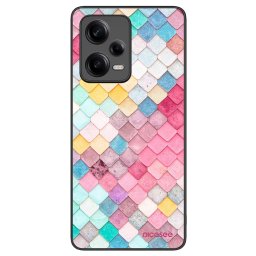 ULTIMATE CASE Xiaomi Redmi Note 12 Pro 5G - készülékre - Colorful roof