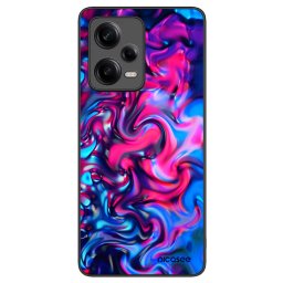 ULTIMATE CASE Xiaomi Redmi Note 12 Pro 5G - készülékre - Redlight