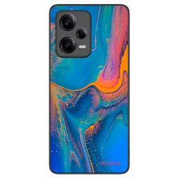 ULTIMATE CASE Xiaomi Redmi Note 12 Pro 5G - készülékre - Rainbow