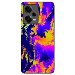 ULTIMATE CASE Xiaomi Redmi Note 12 Pro 5G - készülékre - Burn