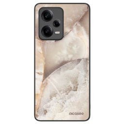 ULTIMATE CASE Xiaomi Redmi Note 12 Pro 5G - készülékre - Cream marble