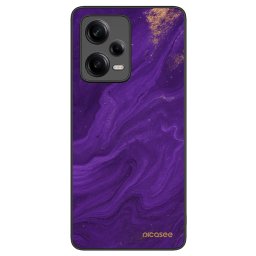 ULTIMATE CASE Xiaomi Redmi Note 12 Pro 5G - készülékre - Purple