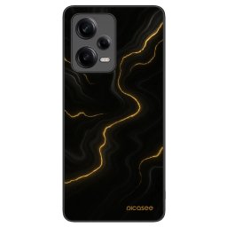 ULTIMATE CASE Xiaomi Redmi Note 12 Pro 5G - készülékre - Thunder