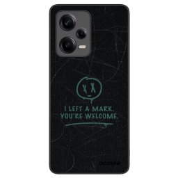 ULTIMATE CASE Xiaomi Redmi Note 12 Pro 5G - készülékre - LEFT A MARK