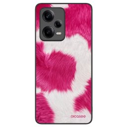ULTIMATE CASE Xiaomi Redmi Note 12 Pro 5G - készülékre - Pink Moo