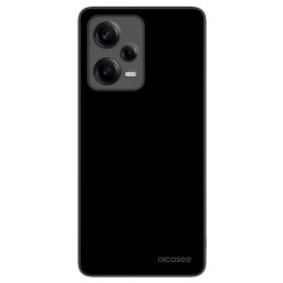 ULTIMATE CASE Xiaomi Redmi Note 12 Pro+ 5G - készülékre - Clear