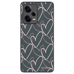 ULTIMATE CASE Xiaomi Redmi Note 12 Pro+ 5G - készülékre - Lots of love
