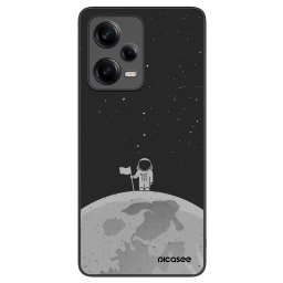 ULTIMATE CASE Xiaomi Redmi Note 12 Pro+ 5G - készülékre - Astronaut