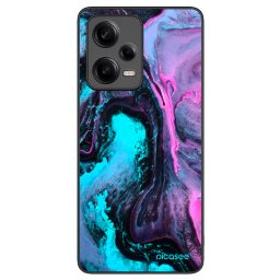 ULTIMATE CASE Xiaomi Redmi Note 12 Pro+ 5G - készülékre - Lean 2