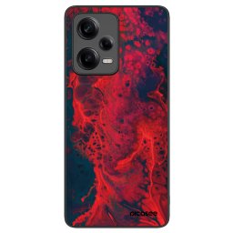 ULTIMATE CASE Xiaomi Redmi Note 12 Pro+ 5G - készülékre - Organic red